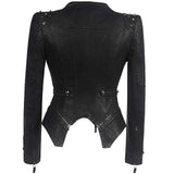 Women's Snake Jacket