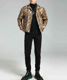 Snake Jacket
