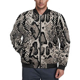 Men's Snake Jacket
