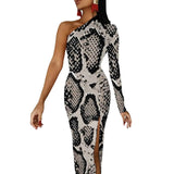 Python Print Dress