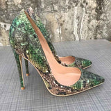 Snake Pumps