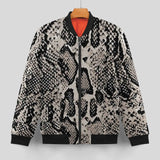 Men's Snake Jacket