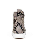 White Snake Shoes