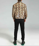 Snake Jacket