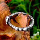 Ouroboros Ring