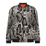 Men's Snake Jacket