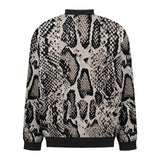 Men's Snake Jacket