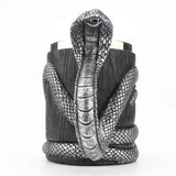 Black Snake Mug