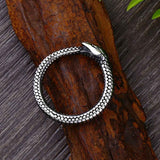 Ouroboros Ring
