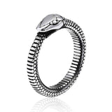 Ouroboros Ring