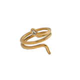 Snake Ring