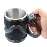 Black Snake Mug