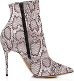 Ankle Snake Stilettos