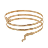 Snake Bracelet