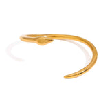 Women's Snake Bracelet
