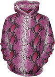 Women's Snake Sweater