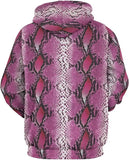 Women's Snake Sweater