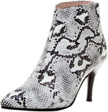 Ankle Snake Stilettos