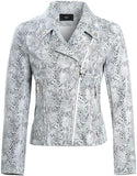 Women's Snake Jacket