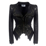 Women's Snake Jacket