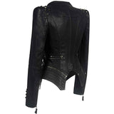 Women's Snake Jacket