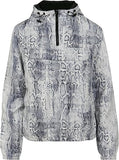 White Snake Jacket