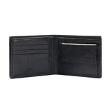 Snake Leather Wallet