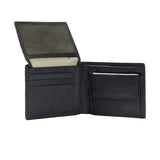 Snake Leather Wallet