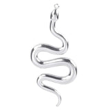 Snake Design Keychain