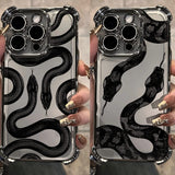 Snake Phone Case
