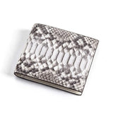 Snakeskin Wallet