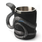 Personalized Snake Mug