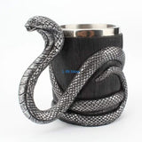 Personalized Snake Mug