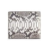 Snakeskin Wallet