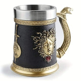 Gothic Snake Mug